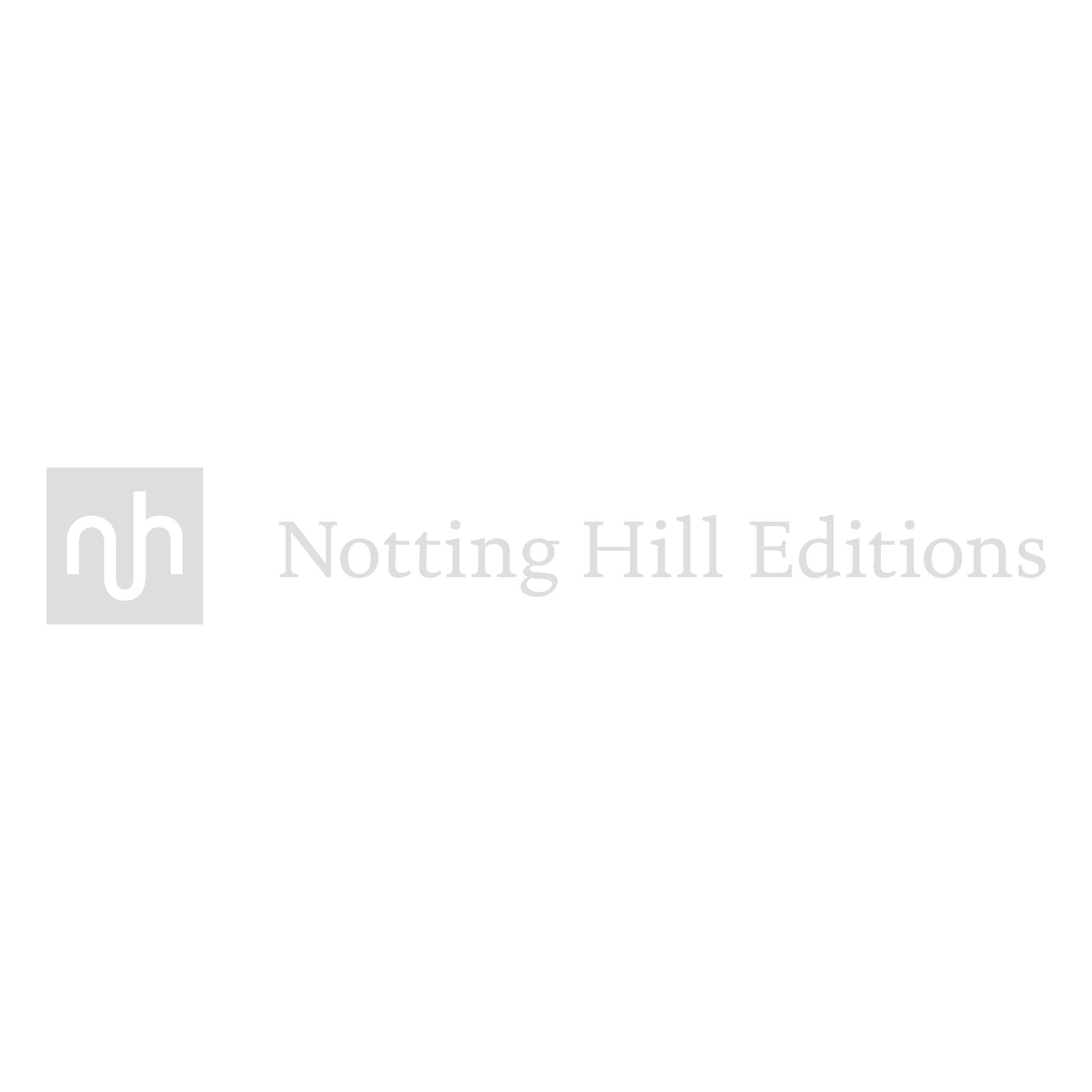 Notting Hill Editions
