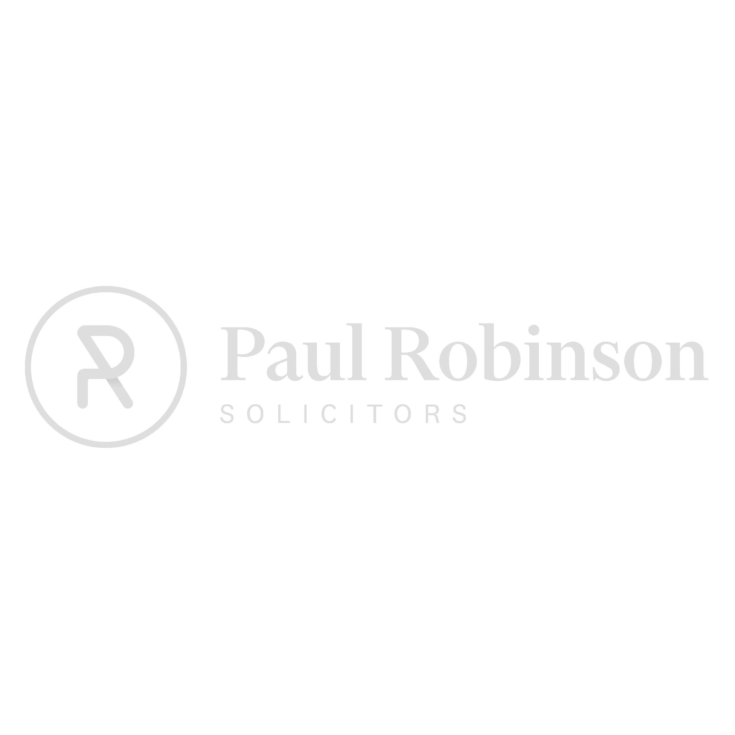 Paul Robinson